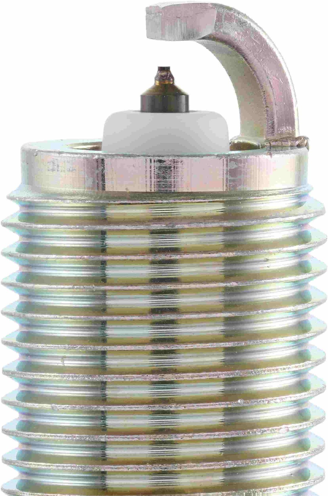 Rolls-Royce Dawn 1995-2002 Spark plugs Set of 8 Silver