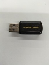 ACOUSTIC REVIVE RUT-1 USB Terminator