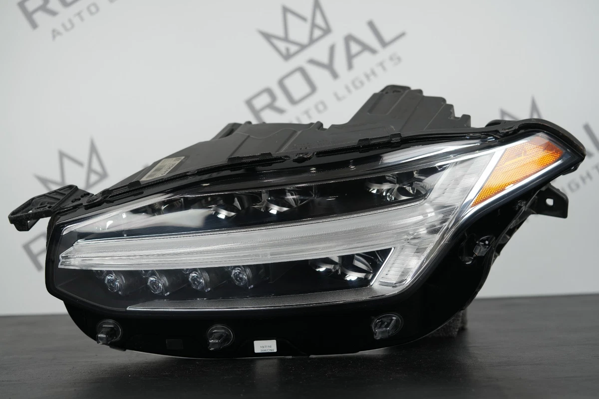 25+ Volvo Headlight Assemblies for 2016 Volvo XC90 for sale
