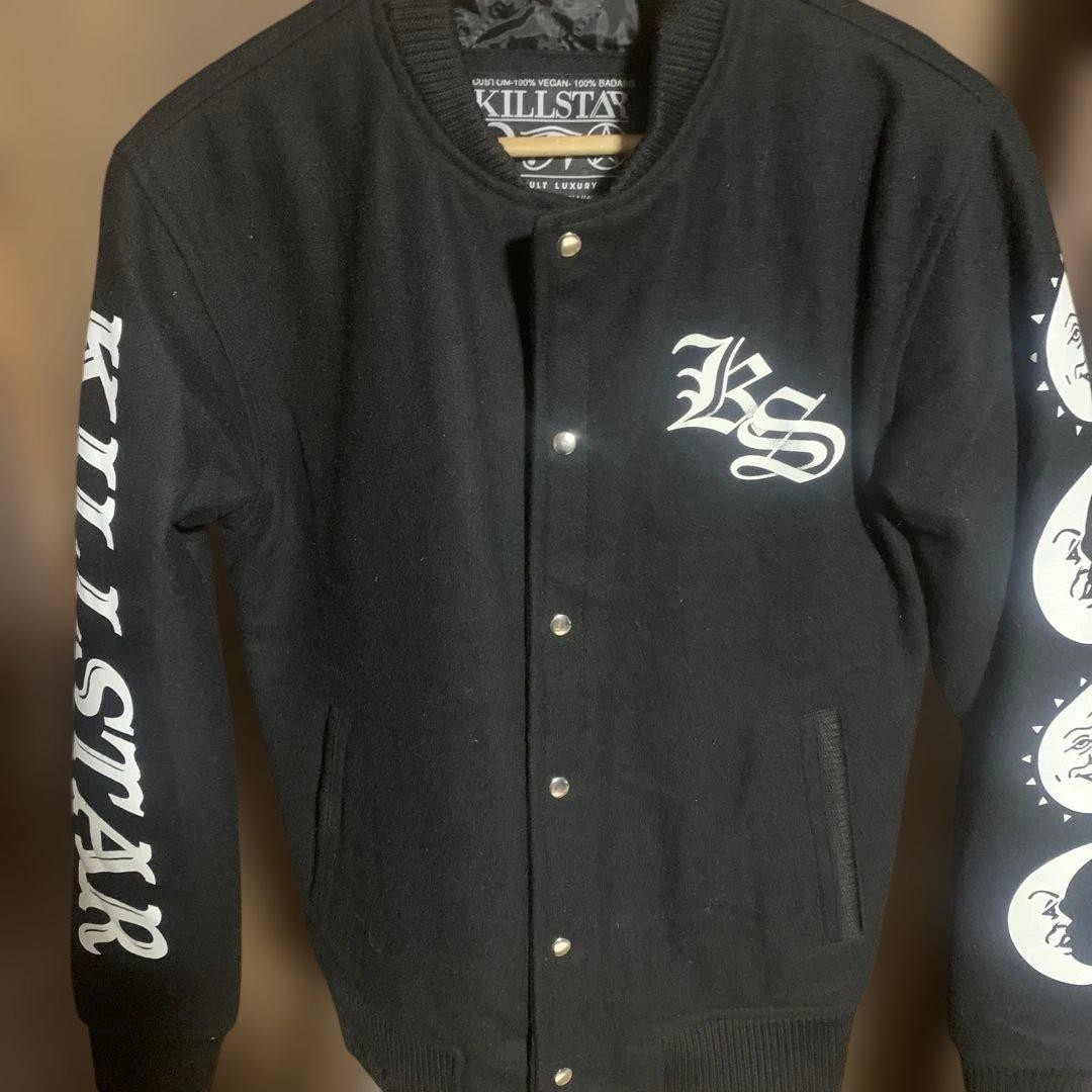 KILLSTAR Killstar jacket size notation S - image 2