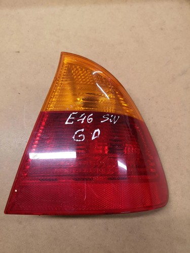 BMW 3 Touring E46 Rücklicht hinten rechts 63216928386 2.00 Diesel 2002 28619115