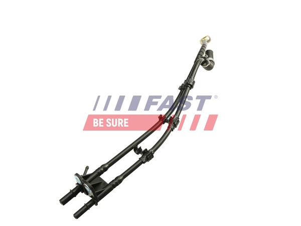 Fast Kraftstoffschlauch FüR Fiat Ducato Kasten 250 120 Multijet 2.3 D 110 250_-image
