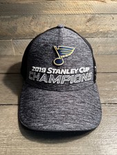 2019 St. Louis Blues Stanley Cup Champions Memorabilia Guide 22