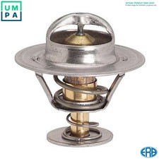 THERMOSTAT COOLANT 350402A FOR SUZUKI SX4/CLASSIC/MONOCAB MINI CLUBMAN  FIAT