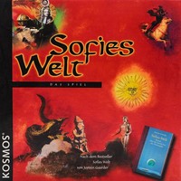 Gw108E Sofies Welt Neu & Ovp