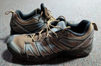 Salomon X Ultra Pioneer Aero Mens Size 11.5