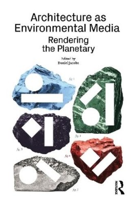 Daniel Jacobs Architecture as Environmental Media (Paperback) (UK IMPORT)