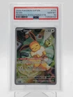 EEVEE 2025 POKEMON SVP EN #173 PRISMATIC EVOLUTIONS ETB PSA 10 Q0895
