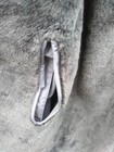 1984 ALL WEATHER MEN'S COAT w/ LINER Air Force Blue 1600 Size 40R Very Good — photo 7
