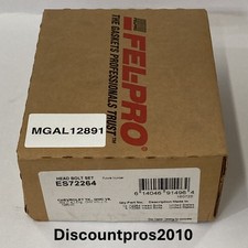 FEL-PRO ES 72264 Engine Cylinder Head Bolt Se...