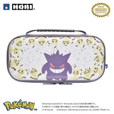 Pokemon Gengar Mimikyu Hybrid Protective Pouch Case Nintendo Switch 2NEW Japan