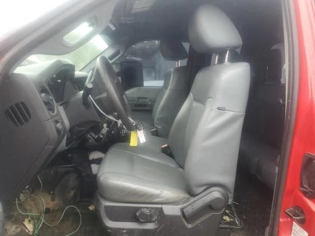 Transfer Case Electronic Shift Fits 13-16 FORD F250SD PICKUP 978967 Foto 3 de 4