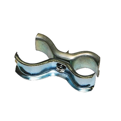 Ignition Wire Conduit Clamp Fits Volkswagen Type1 Bug Type2 Bus Ghia