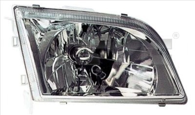 Fits TYC O�WIETLENIE 20-5681-18-2 REFLECTOR EL. H4 PR. MITSUBISHI SPC ⭐UK Stock⭐