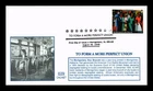 US COVER 1955 MONTGOMERY BUS BOYCOTT TO FORM A MORE PERFECT UNION FDC