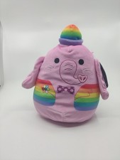 PELUCHE SQUISHMALLOW COLECCIÓN ORGULLO DISNEY Nuevo Bing Bong 10”