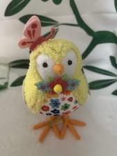 Featherly Friends HUE 2025 Spring Target Spritz Bird NEW w/tag