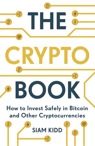 Siam Kidd | The Crypto Book | Taschenbuch | Englisch (2022) | John Murray Press-image