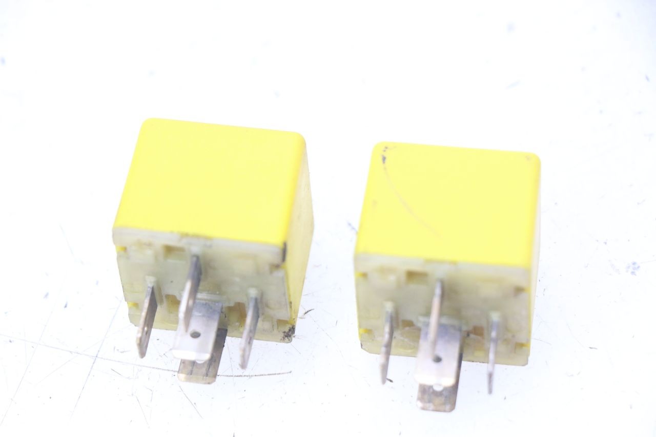 ELECTRICAL RELAY - GILERA NEXUS 125 (2009 - 2013)