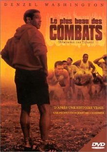 Le Plus beau des combats - Édition Spéciale von Boaz... | DVD | Zustand sehr gut