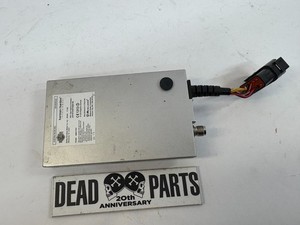 Harley Harman Kardon CB module 76236-06C Touring 06-13