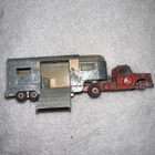 #K-18A Dodge Horse Trailer Truck Lesney Matchbox Made in England