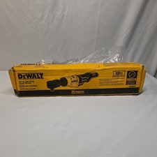 DEWALT DCF500B XTREME 12V MAX 3/8" 1/4" Brushless Sealed Head Ratchet Open Box