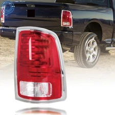 Tail Light Brake Lamp For Dodge Ram 1500 2500 3500 2013-2018 Rear LED Right Side