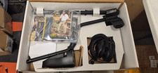 Garrett ALL TERRAIN CSI Pro Metal Detector with Carry Bag
