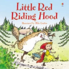 Little Red Riding Hood (Picture Storybooks) (Pi... by Davidson, Susanna Hardback
