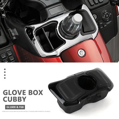 Motorrad Aufbewahrungsbox für Honda Gold Wing GL1800 GL 1800 GOLDWING F6B 12-17