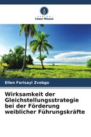 Ellen Farisayi Zvobgo | Wirksamkeit Der Gleichstellungsstrategie Bei Der...