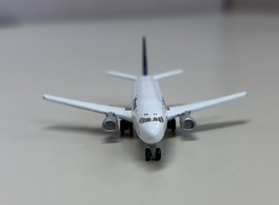 航空機・ヘリコプター 1/200 Herpa Lufthansa Boeing 737-300 Herpa Lufthansa Modell Edition Boeing 737-300 Diecast Model Plane