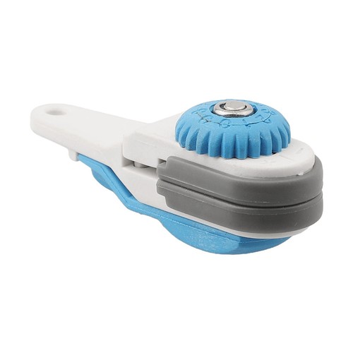 Clips De Dégagement Pour Pêche Au Downrigger – Acier Inoxydable Noir (Neuf, Chine)