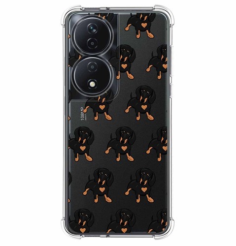 MYCASEFC Cover Calcio Angelo Fulgini Huawei Honor 7 In Silicone