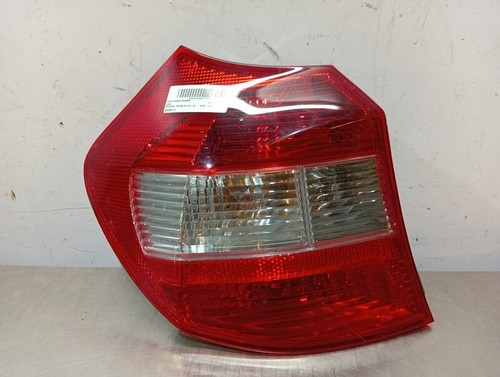 692450112 673265 scheinwerfer hinten links für BMW SERIE 1 BERLINA (E81 E87)