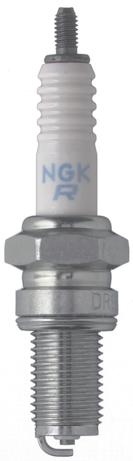 NGK Spark Plugs 7839 Standard Spark Plug DR7EA, 1 Pack
