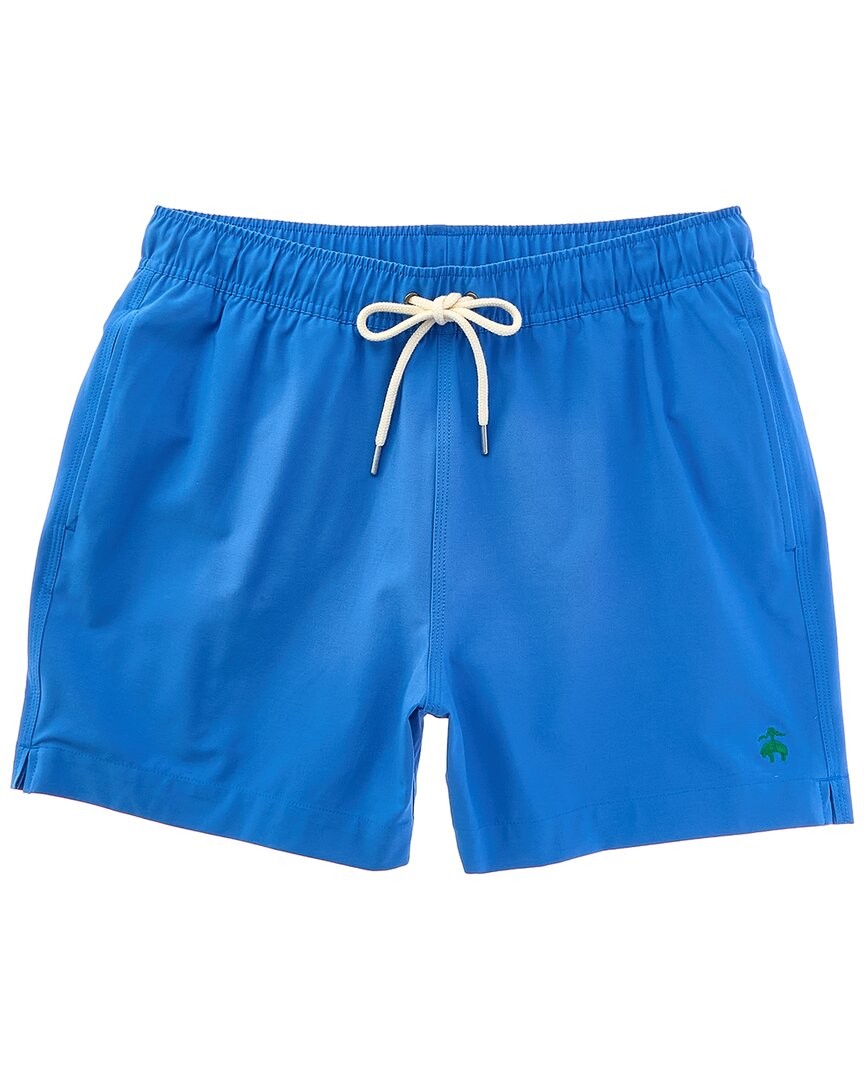 Мужские плавки Brooks Brothers для плавания 11090₽