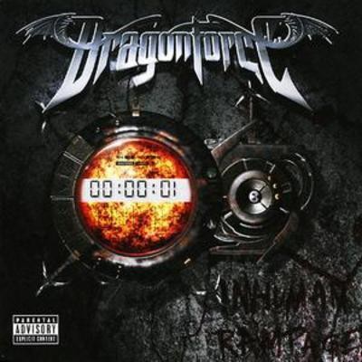 Dragonforce: Inhuman Rampage