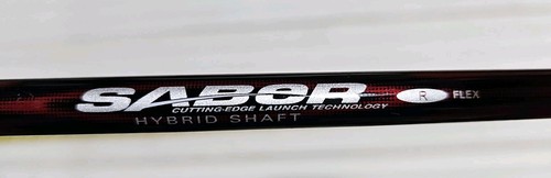 Tommy Armour Torch 4 Hybrid 21° Regular Flex Graphite Shaft RH Golf Club - Picture 9 of 10