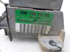 7700732263 IGNITION COIL / 7700732263 / 1312711 FOR RENAULT CLIO I BEVEL I+II B/C57