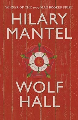 Wolf Hall (The Wolf Hall Trilogy) Buch Fourth Estate Ltd