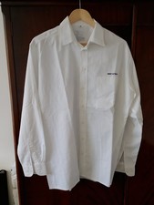 Bmw Motorsport M Team Management Team Issued Long Sleeved Shirt