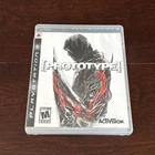 Prototype - Sony PlayStation 3