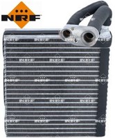 NRF 36195 Verdampfer FüR Klimaanlage Klimaverdampfer Verdampfer Klima FüR Ford
