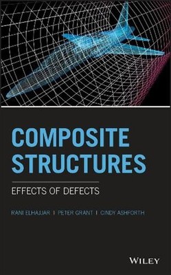 Composite Structures: Effects of Defects by Rani Elhajjar (English) Hardcover Bo