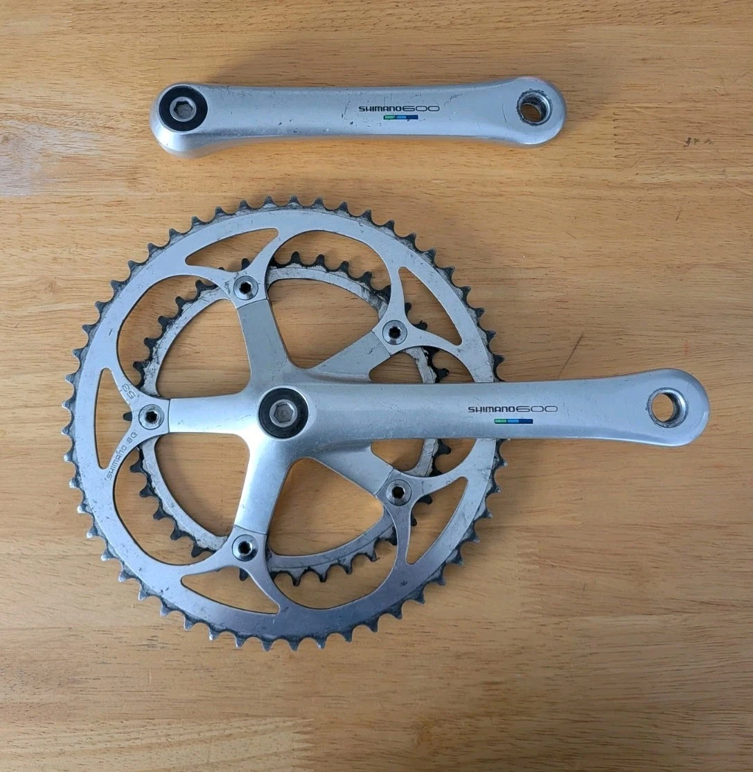 【新品未使用】シマノ アルテグラ 600 ステム HS-6400 25+ shimano 6400 for sale | Updated Oct 2026