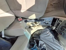 Used Automatic Transmission Shift Lever Assembly fits: 2013 Toyota Corolla  Grad