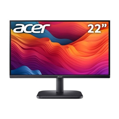 Acer 21,5 Zoll Full HD 100Hz FreeSync Monitor (EK221QH)