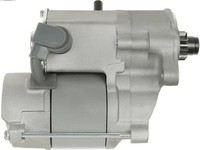Anlasser 12V 1.4Kw 1.4Kw - Vpm, Attack, HW1230-K36